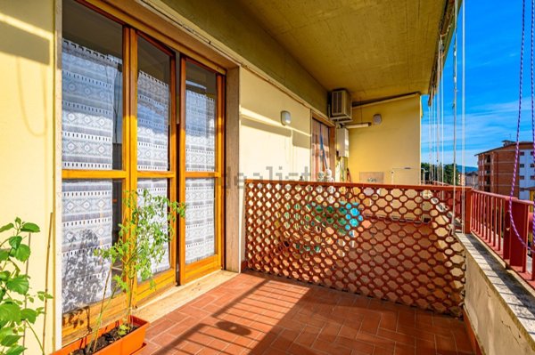 appartamento in vendita a Pistoia in zona Centro Città