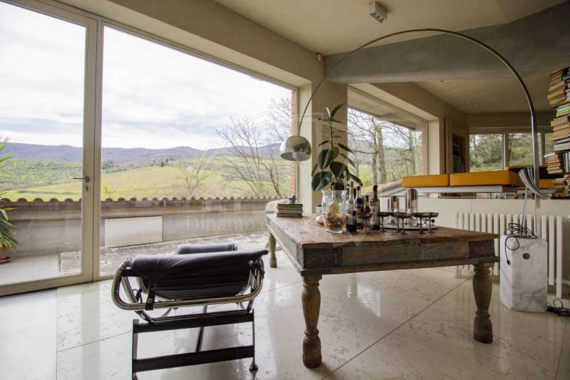 casa indipendente in vendita a Pistoia