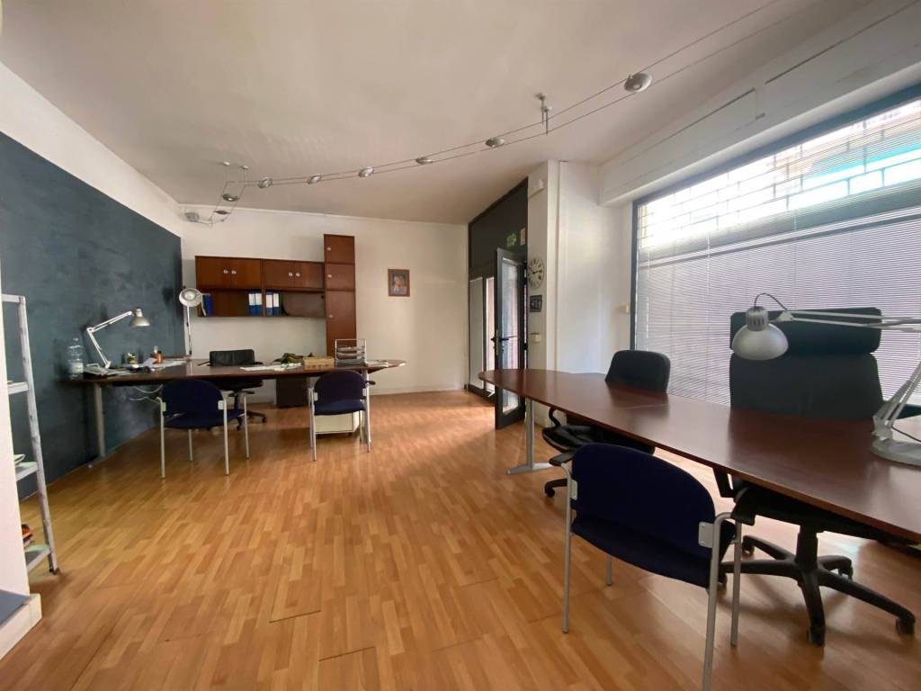 appartamento in vendita a Pistoia in zona Centro Città