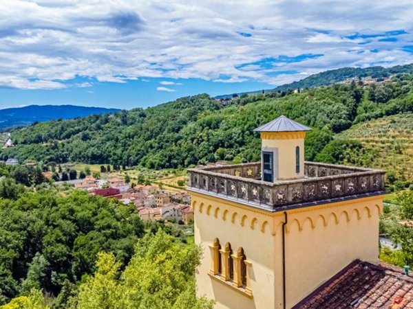 casa indipendente in vendita a Pistoia in zona San Felice