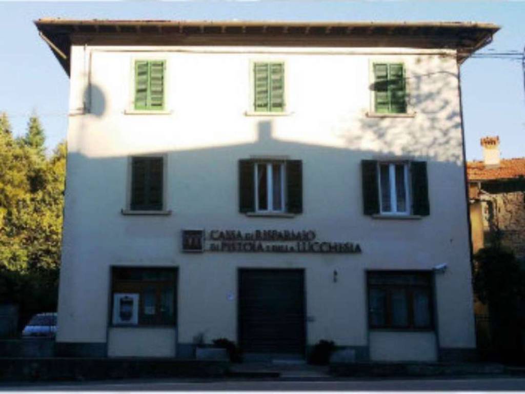 ufficio in vendita a Pistoia in zona San Felice