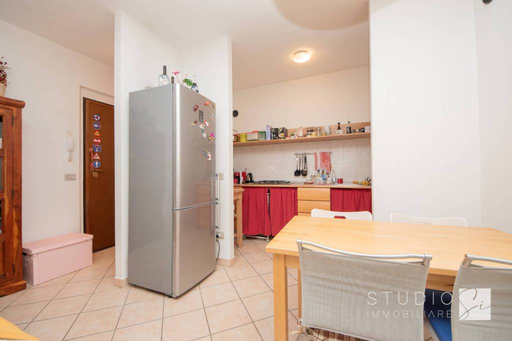 appartamento in vendita a Pistoia in zona Centro Città