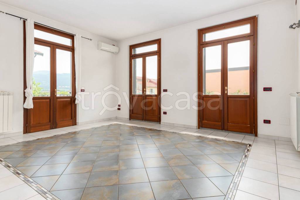 appartamento in vendita a Pistoia