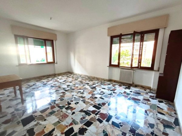 appartamento in vendita a Pistoia in zona Centro Città
