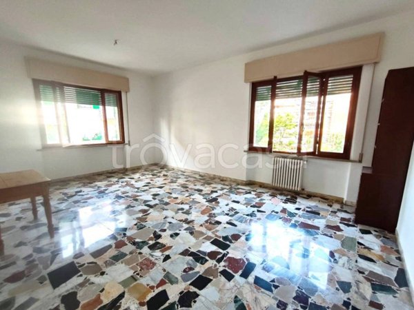 appartamento in vendita a Pistoia in zona Centro Città
