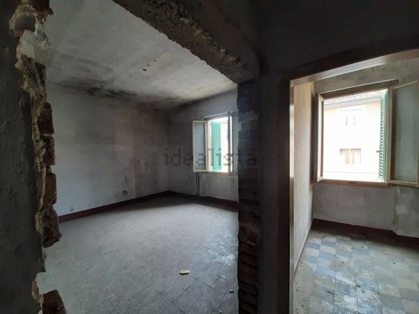 casa indipendente in vendita a Pistoia