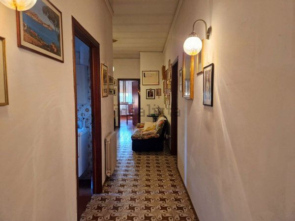 appartamento in vendita a Pistoia