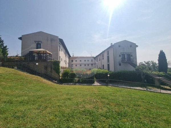appartamento in vendita a Pistoia in zona Arcigliano