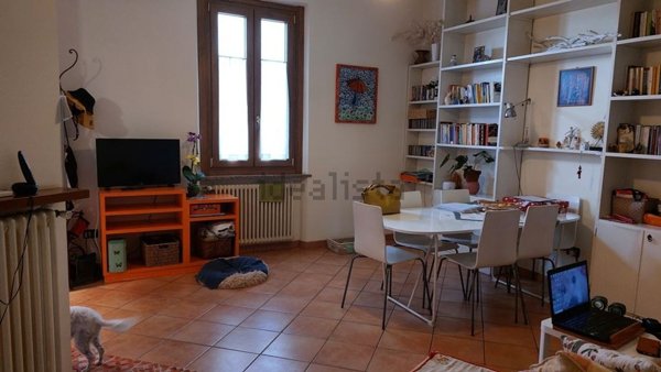 appartamento in vendita a Pistoia in zona Centro Città