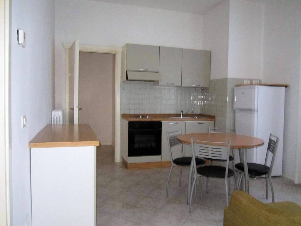 appartamento in vendita a Pistoia in zona Centro Città