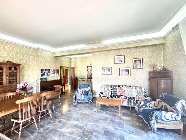 appartamento in vendita a Pistoia in zona Centro Città
