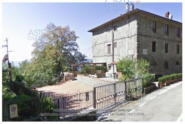 appartamento in vendita a Pistoia