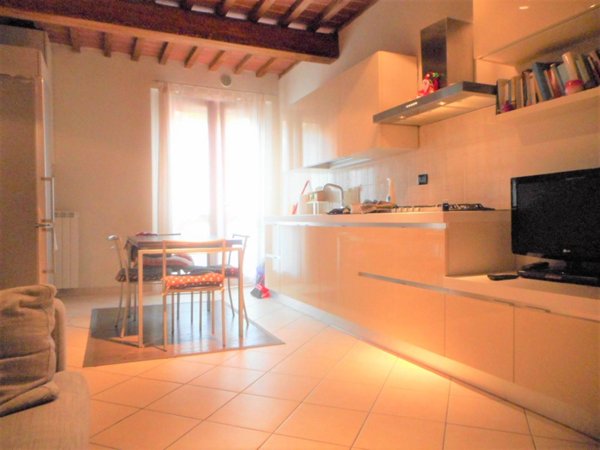 appartamento in vendita a Pistoia