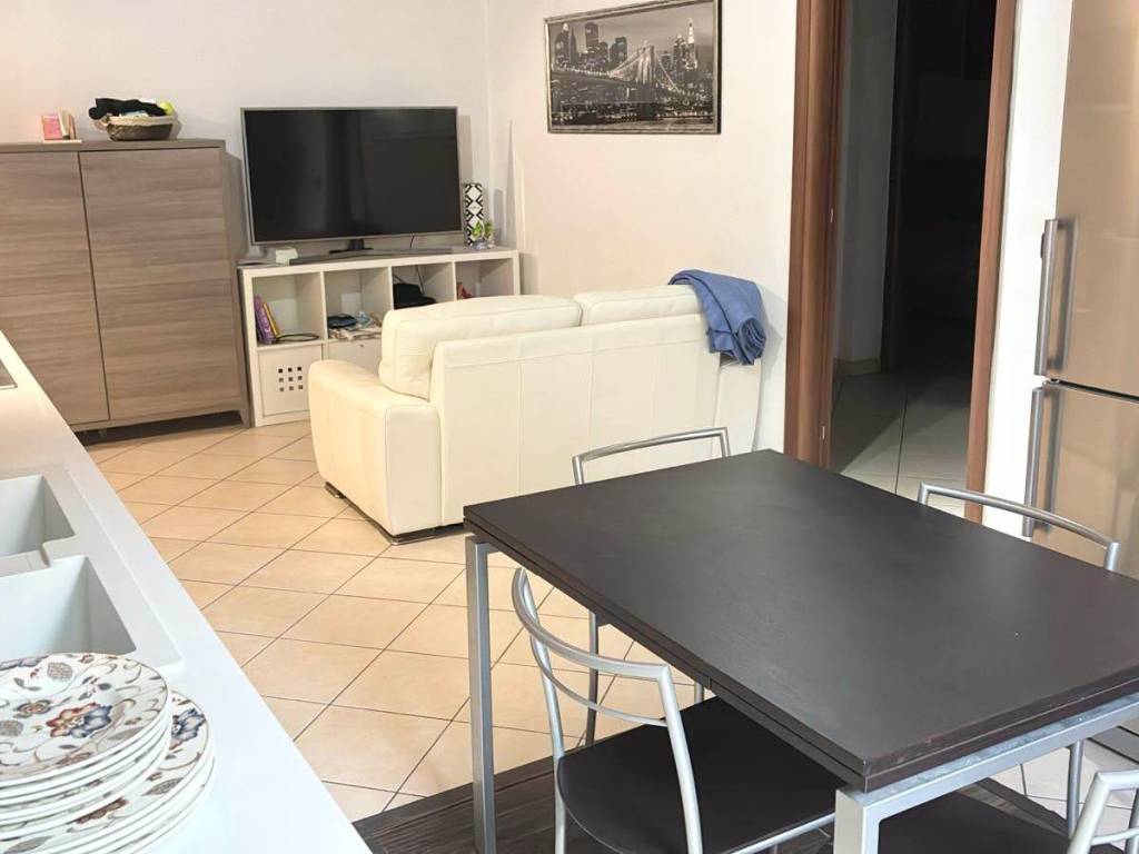 appartamento in vendita a Pistoia in zona Centro Città