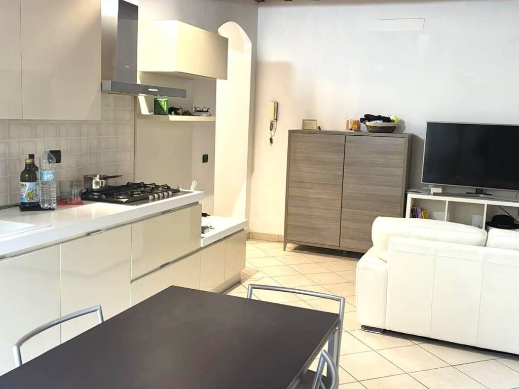 appartamento in vendita a Pistoia