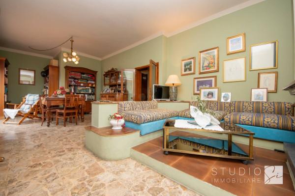 appartamento in vendita a Pistoia in zona Centro Città