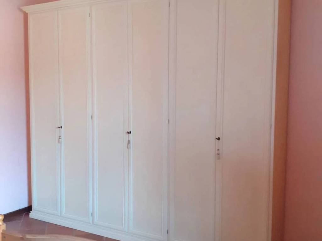 appartamento in vendita a Pistoia in zona Centro Città