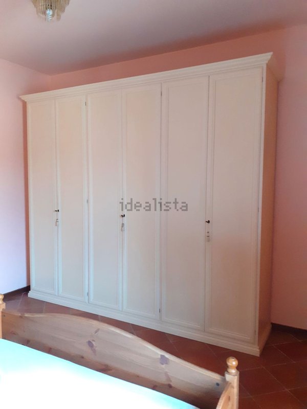 appartamento in vendita a Pistoia in zona Centro Città