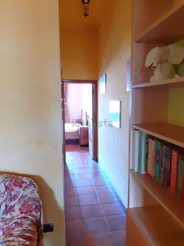 appartamento in vendita a Pistoia