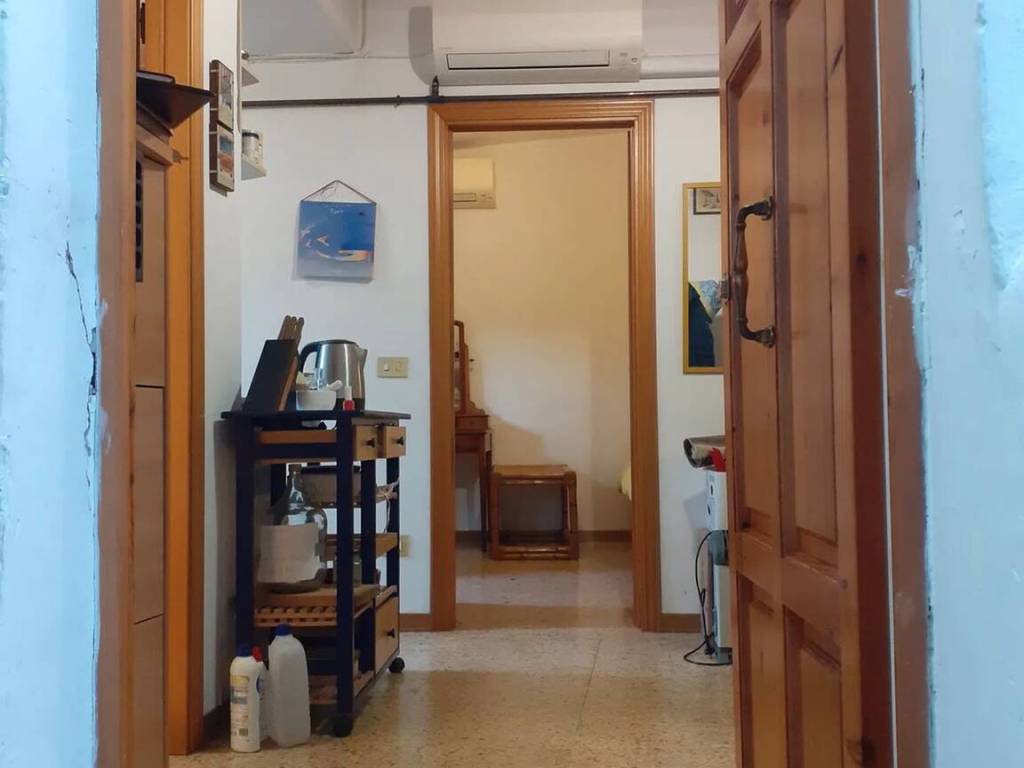 appartamento in vendita a Pistoia in zona Centro Città