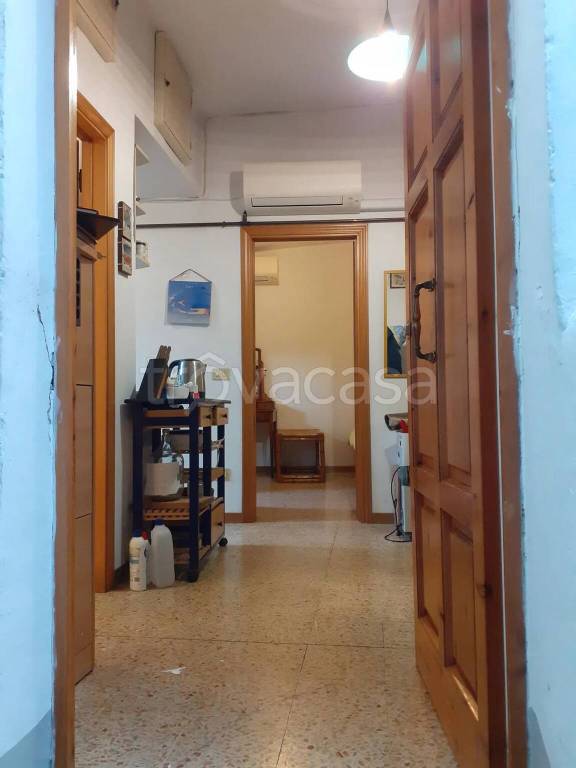 appartamento in vendita a Pistoia in zona Centro Città