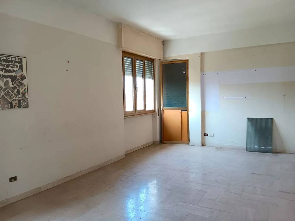 appartamento in vendita a Pistoia