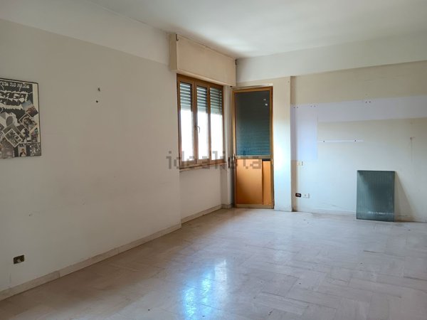 appartamento in vendita a Pistoia in zona Centro Città