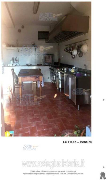 appartamento in vendita a Pistoia