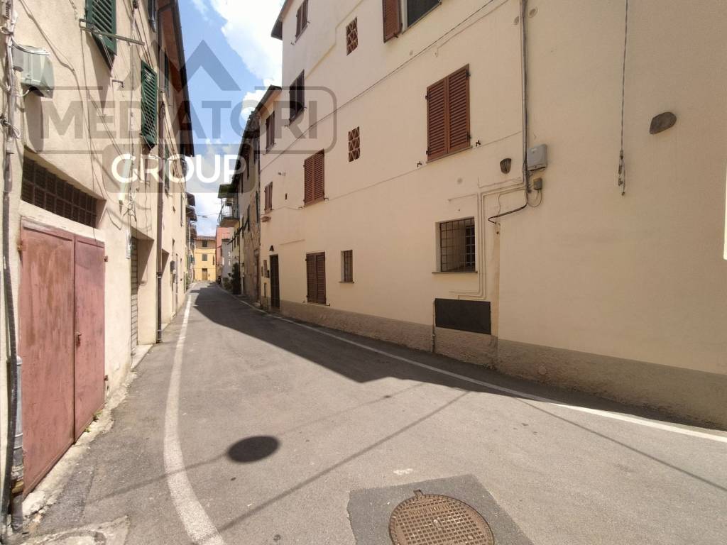 casa indipendente in vendita a Pistoia