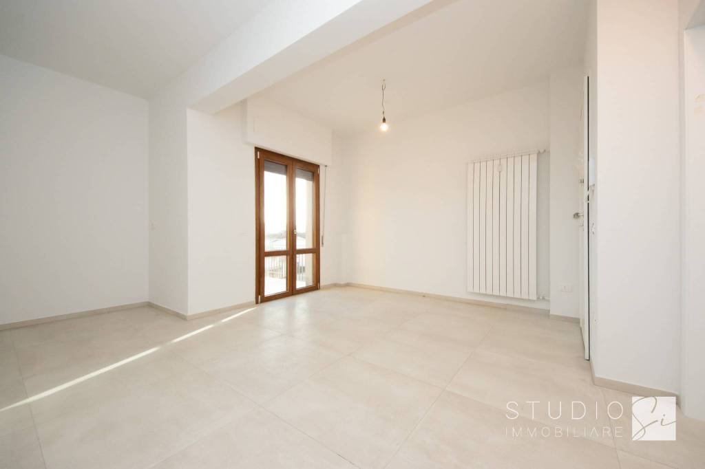 appartamento in vendita a Pistoia in zona Centro Città