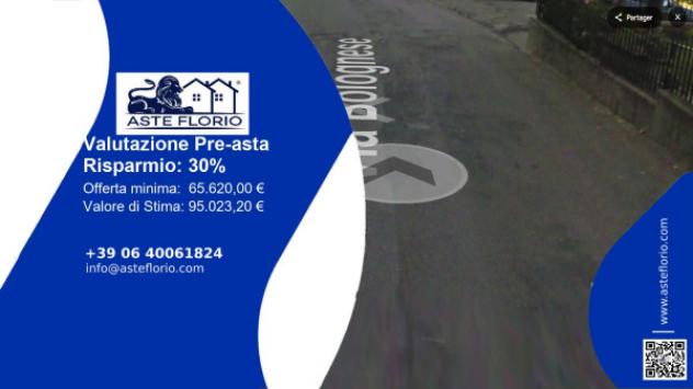 appartamento in vendita a Pistoia in zona Centro Città
