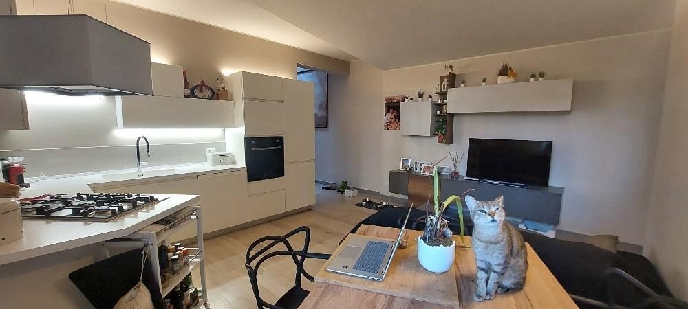 appartamento in vendita a Pistoia