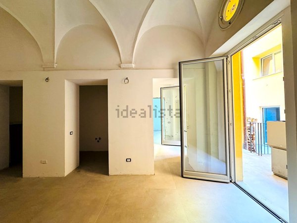 appartamento in vendita a Pistoia