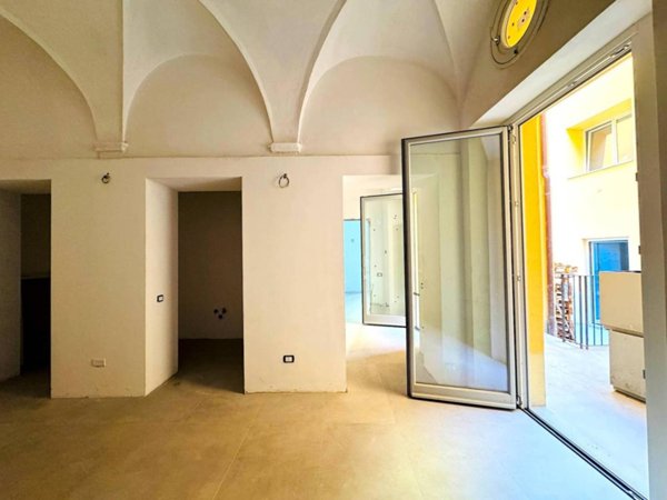 appartamento in vendita a Pistoia