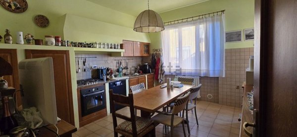 appartamento in vendita a Pistoia in zona Bottegone