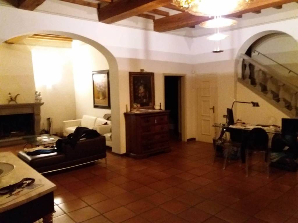 appartamento in vendita a Pistoia