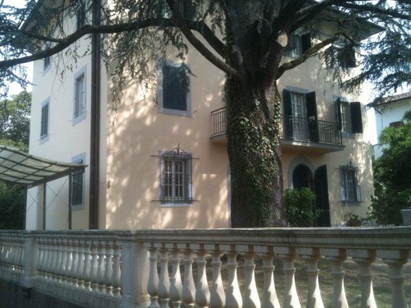 appartamento in vendita a Pistoia