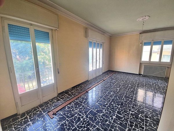 appartamento in vendita a Pistoia