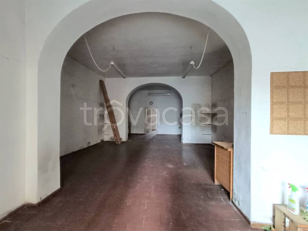 trivano in vendita a Pistoia in zona Centro Città