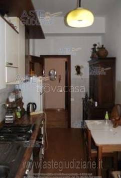 appartamento in vendita a Pistoia