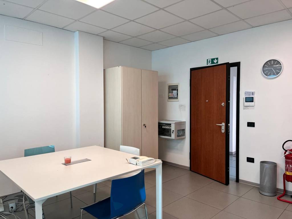 appartamento in vendita a Pistoia