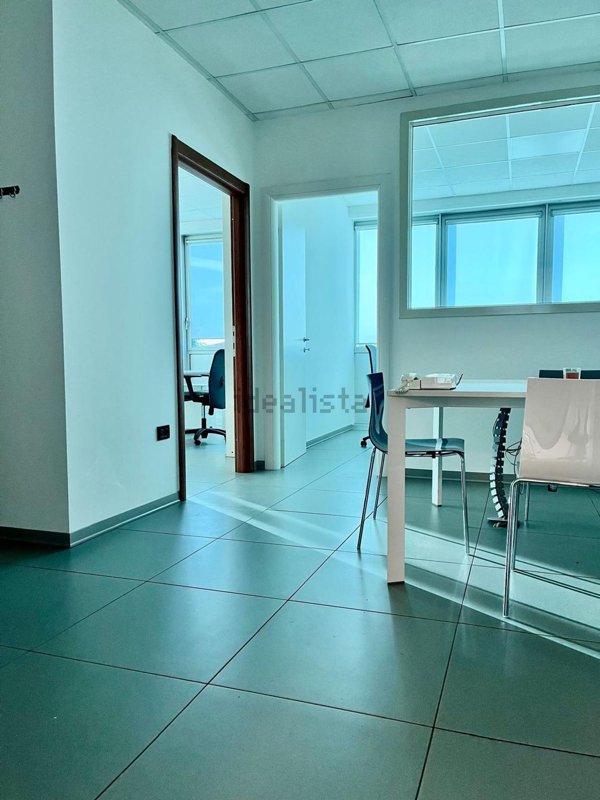 appartamento in vendita a Pistoia