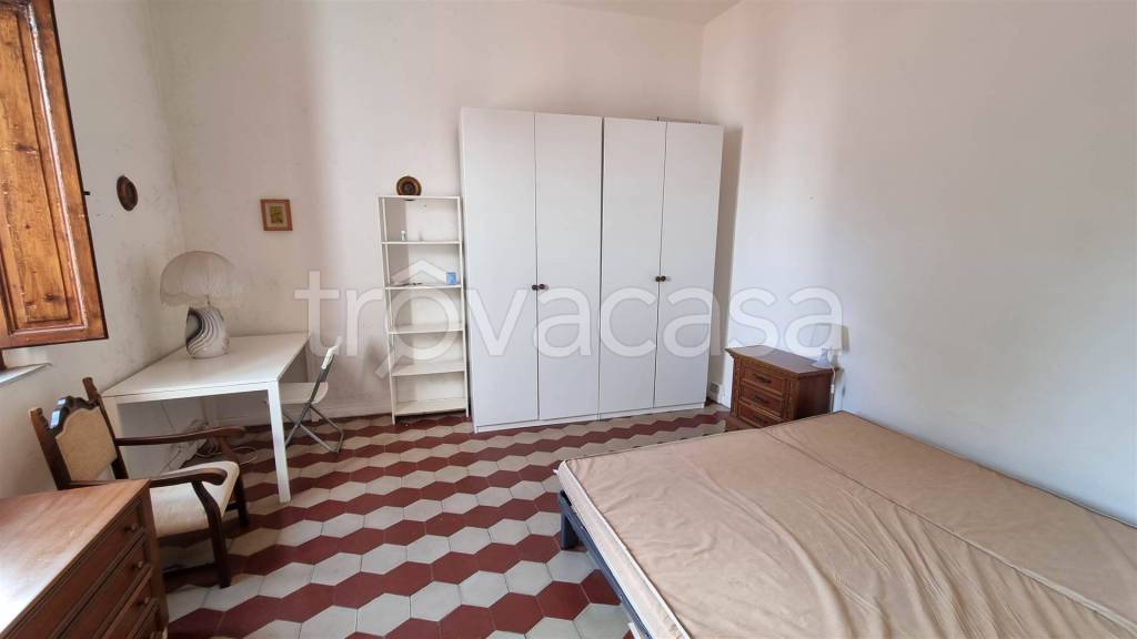 casa indipendente in vendita a Pistoia in zona Centro Città