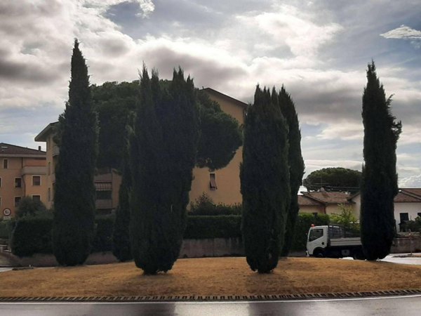 appartamento in vendita a Pistoia