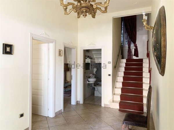casa indipendente in vendita a Pistoia