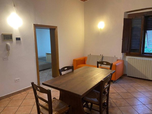appartamento in vendita a Pistoia in zona Centro Città
