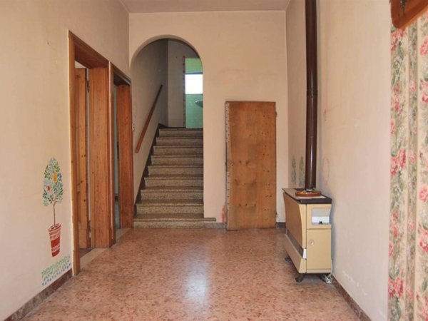 casa indipendente in vendita a Pistoia