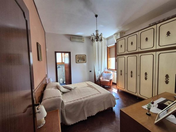 appartamento in vendita a Pistoia