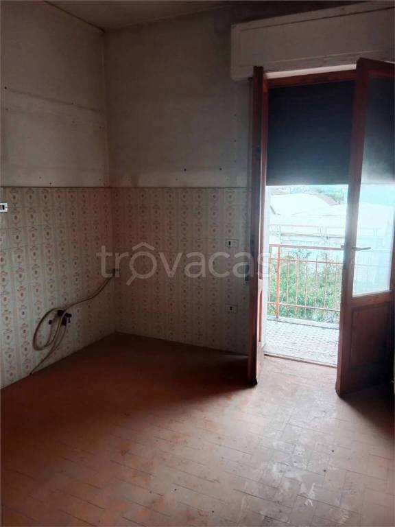 appartamento in vendita a Pistoia in zona Bottegone