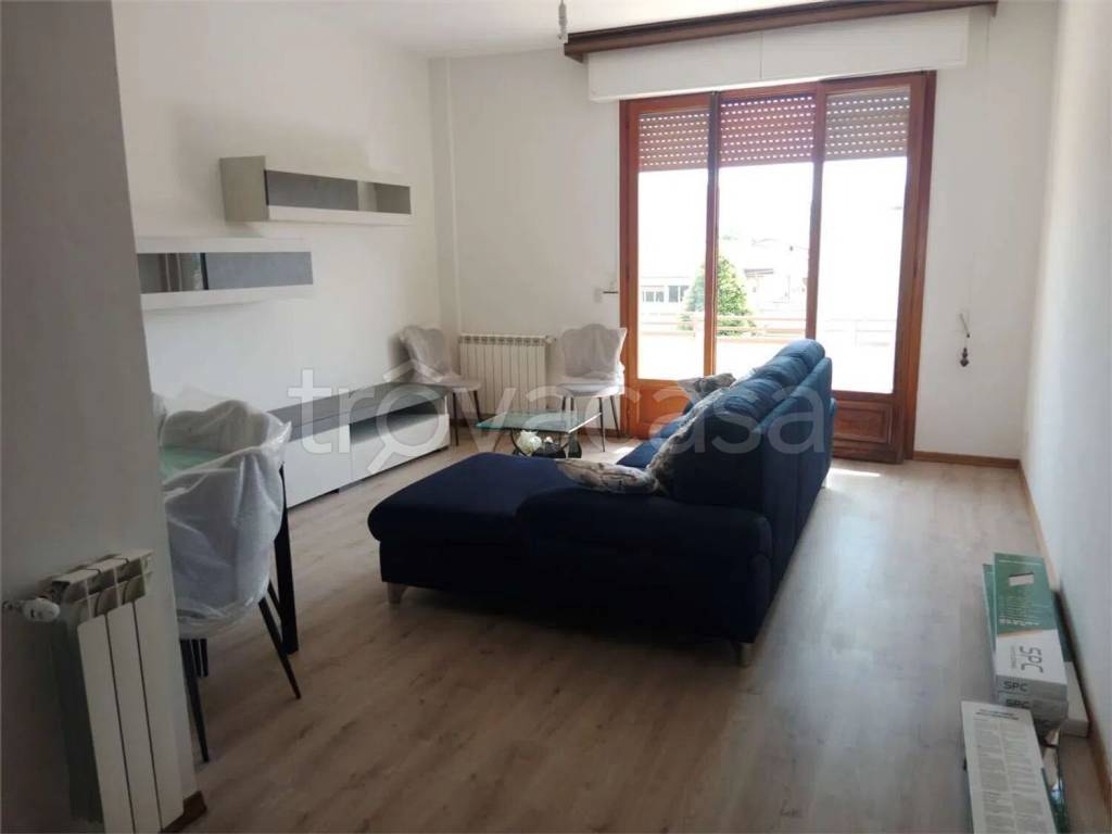 appartamento in vendita a Pistoia